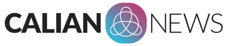 Calian News logo
