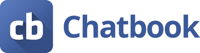 Chatbook logo