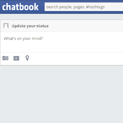 Chatbook