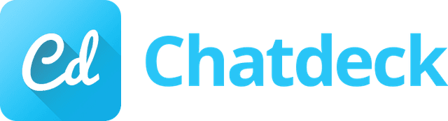 Chatdeck