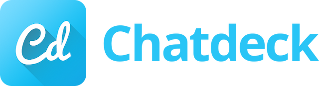 Chatdeck