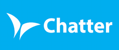 Chatter Logo