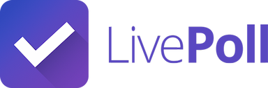 Live Poll Logo