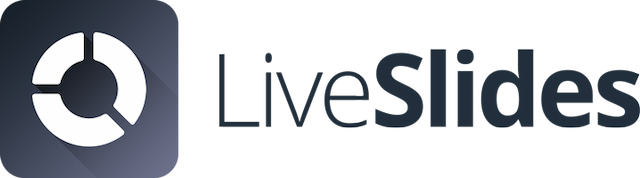 Live Slides Logo