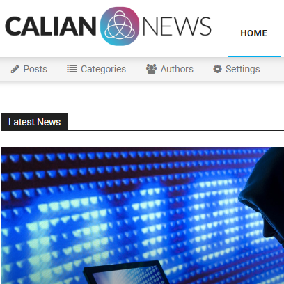 Calian News